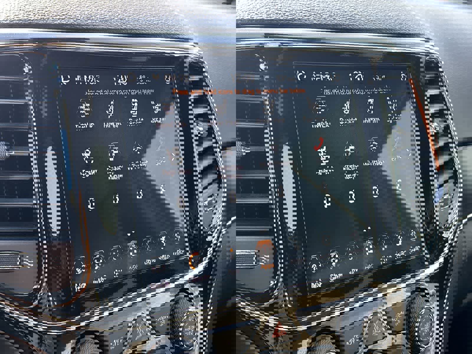 Certified 2021 Jeep Grand Cherokee Limited w/ Quick Order Package 2GK 80th image 19