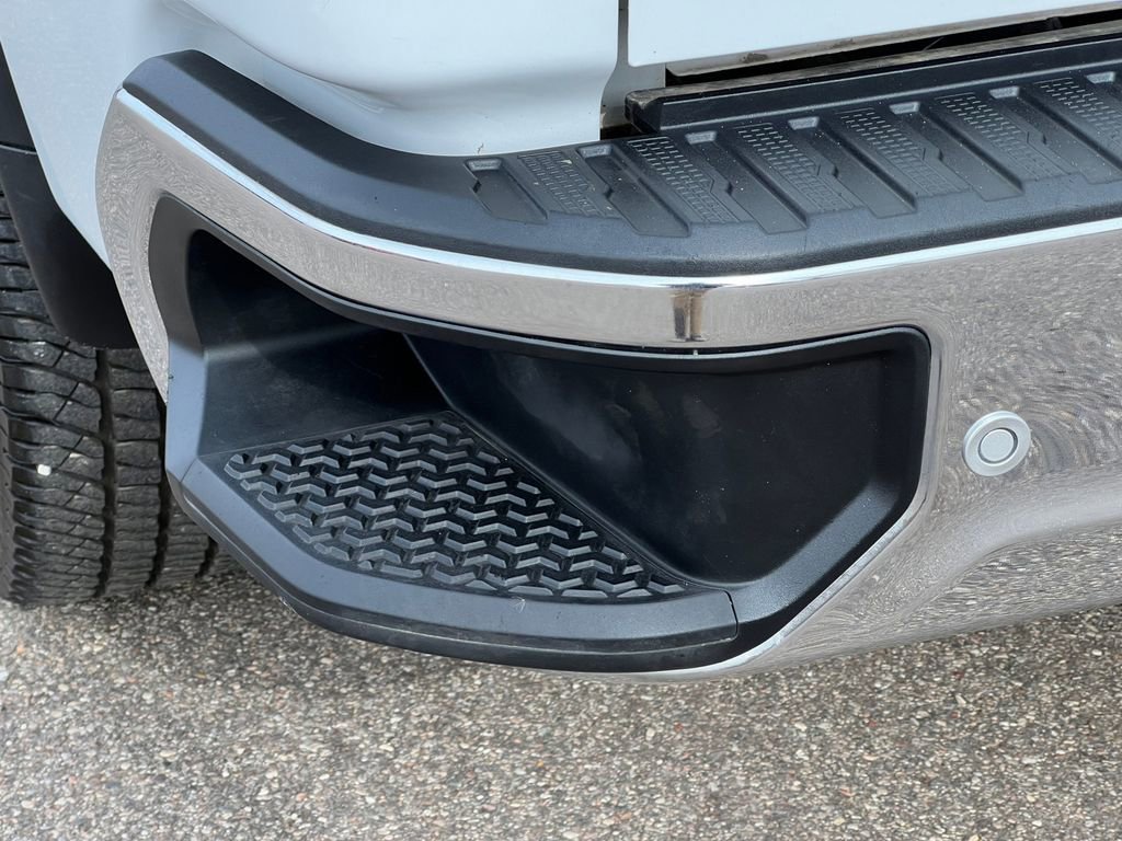 Certified 2025 GMC Sierra 3500 Pro w/ 1SA Pro Safety Plus Package image 13