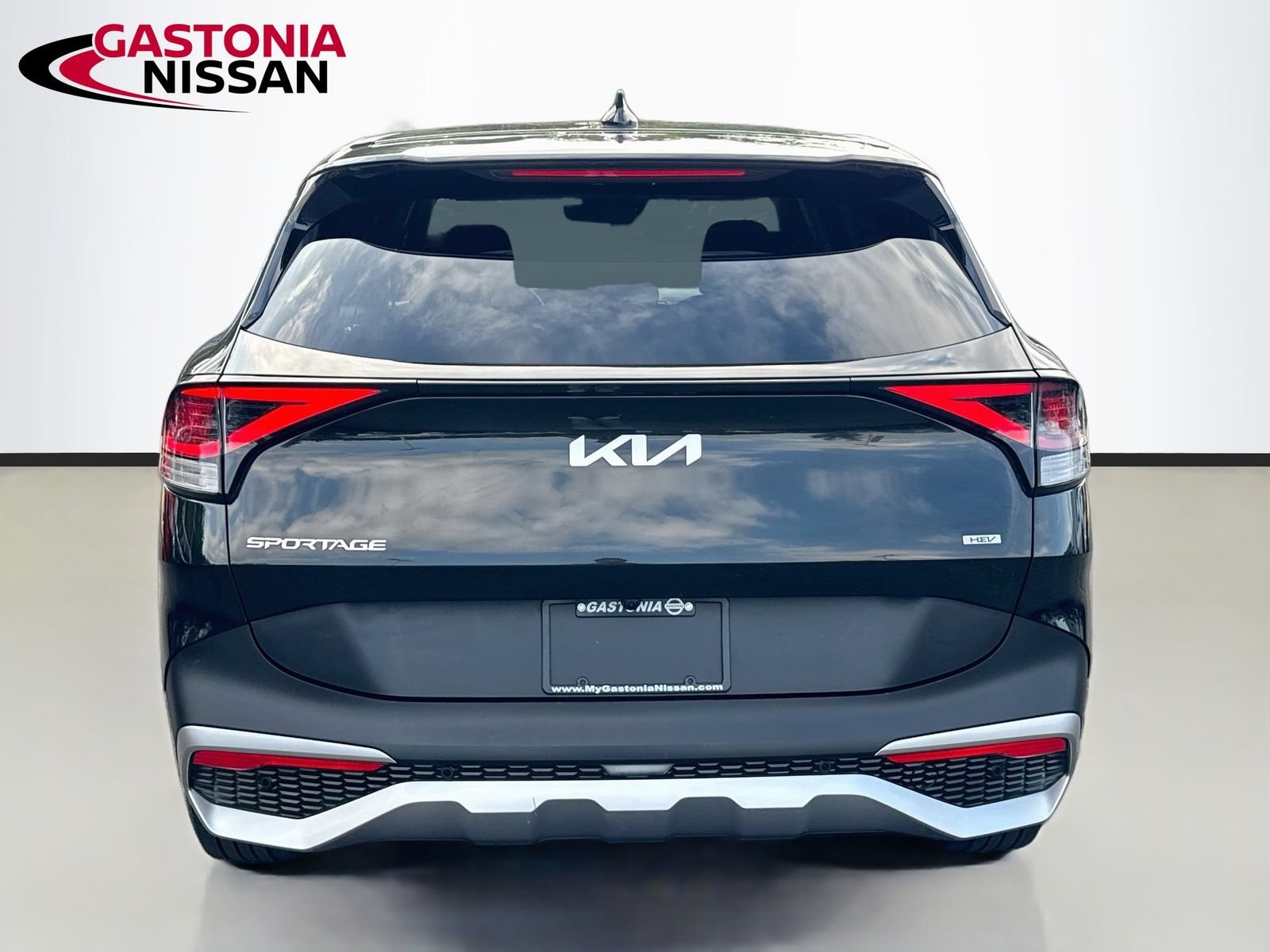 Used 2023 Kia Sportage LX AWD/4WD image 7