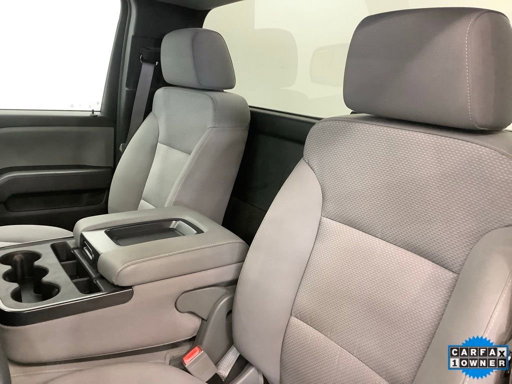 Used 2016 Chevrolet Silverado 1500 LS w/ Trailering Package image 7