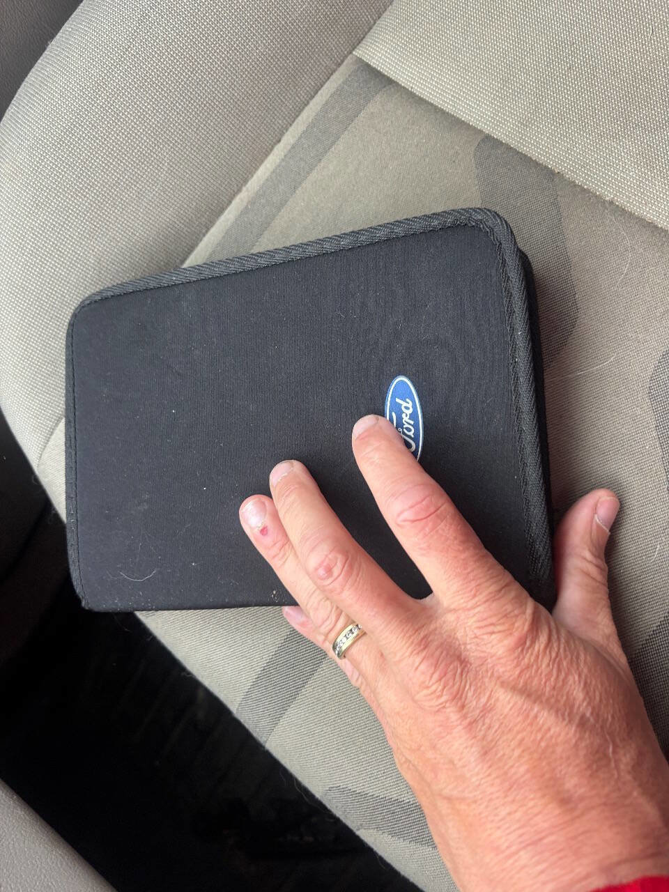 Used 2018 Ford Transit Connect XLT image 16