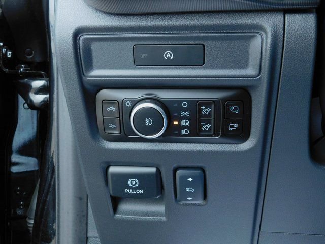 Used 2025 Ford F150 Raptor image 39