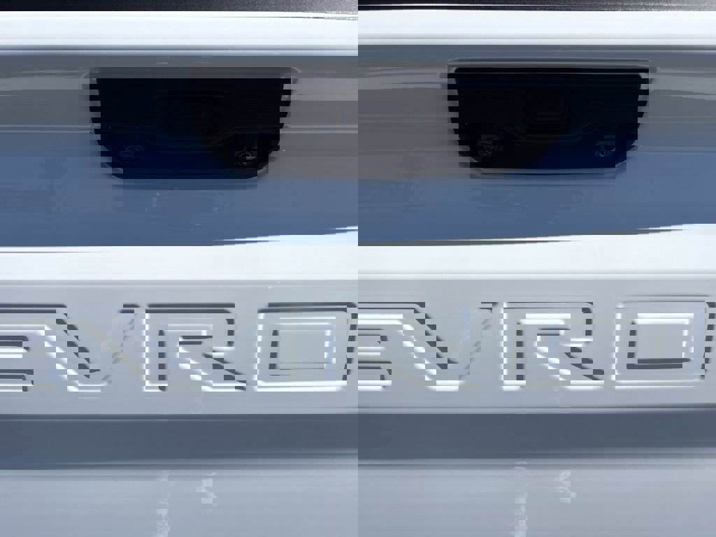 New 2026 Chevrolet Silverado 1500 LT image 38