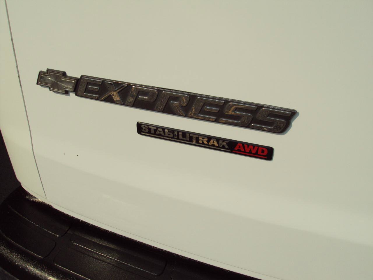 Used 2013 Chevrolet Express 1500 LT w/ LT Preferred Equipment Group image 35