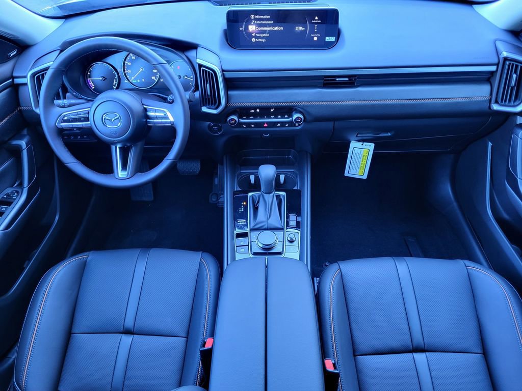 New 2026 MAZDA CX-50 AWD 2.5 Hybrid w/ Weather Package image 19