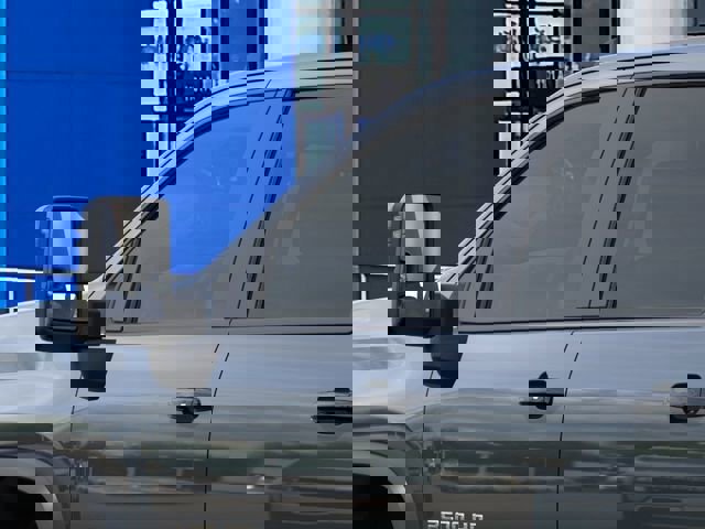 New 2026 Chevrolet Silverado 2500 ZR2 image 12