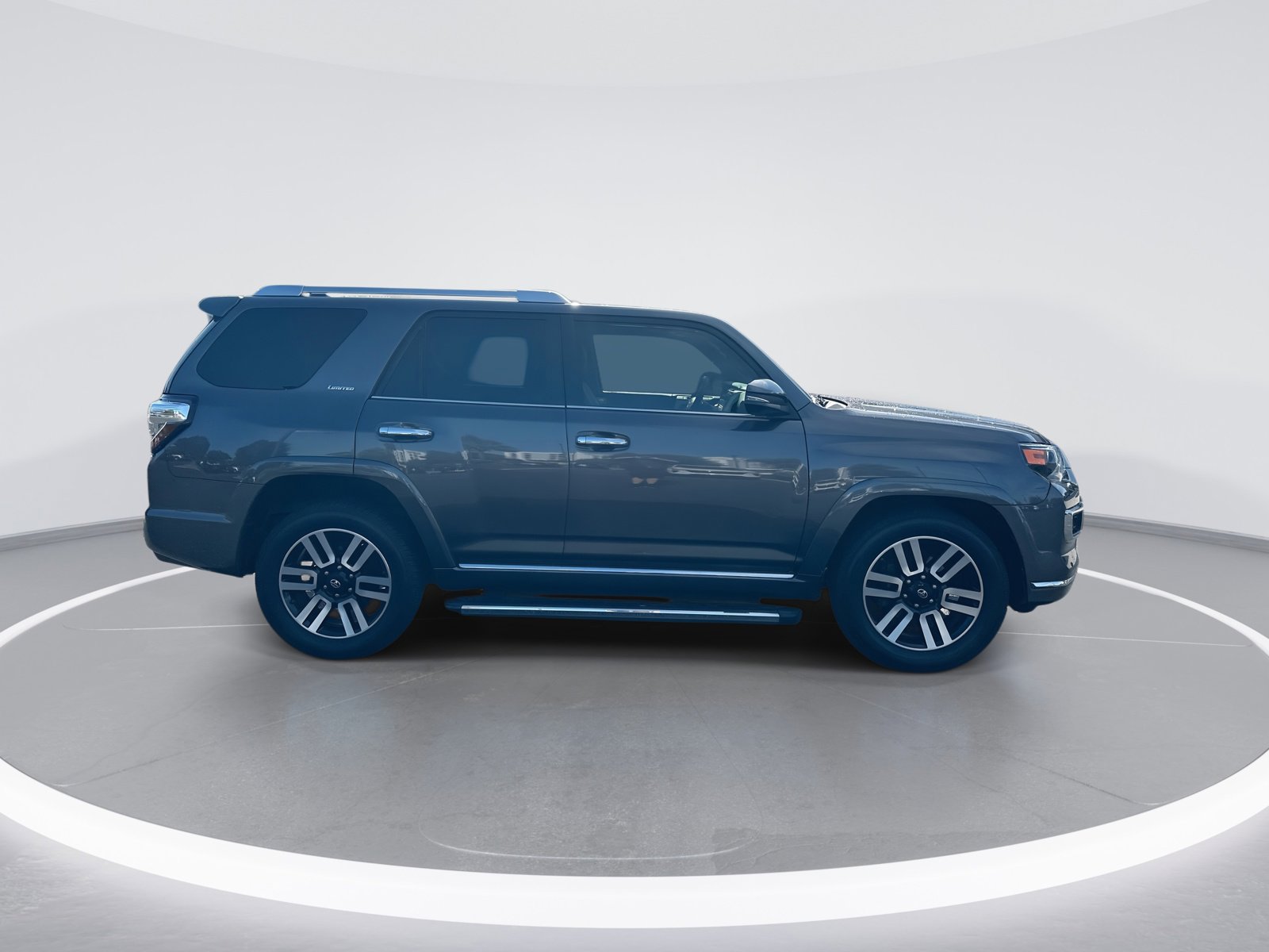 Used 2020 Toyota 4Runner Limited RWD image 10