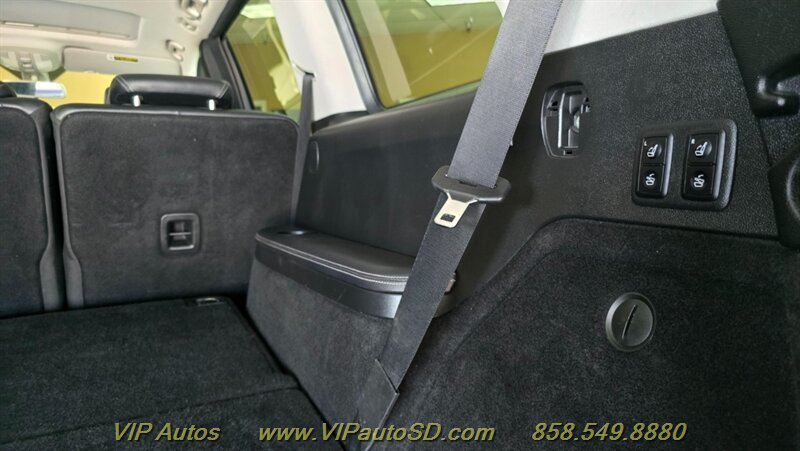 Used 2007 Mercedes-Benz GL 450 4MATIC image 20