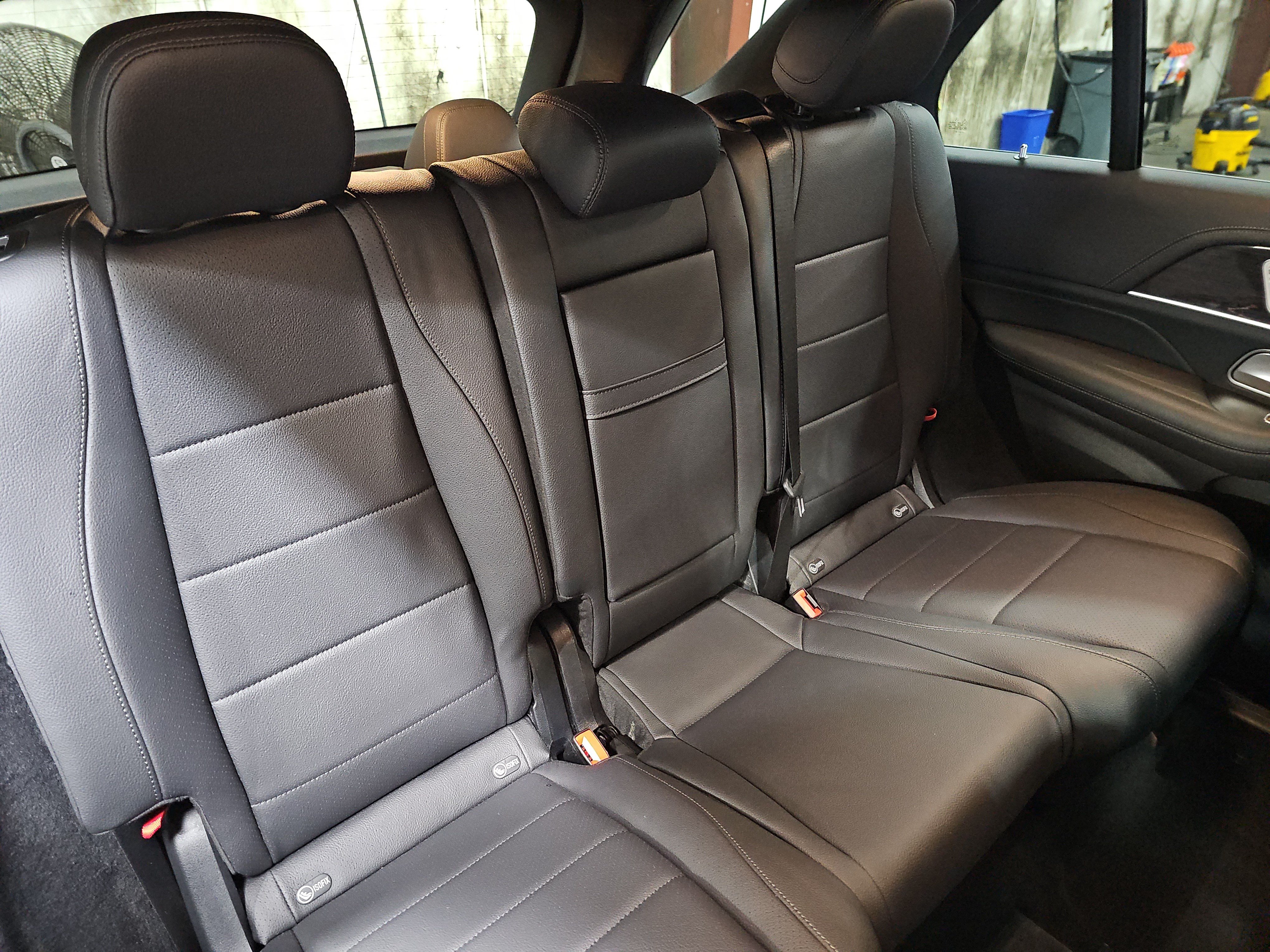 Certified 2020 Mercedes-Benz GLE 350 4MATIC image 13