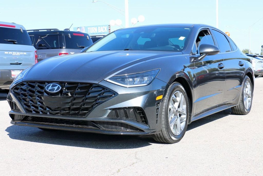 Used 2023 Hyundai Sonata SEL