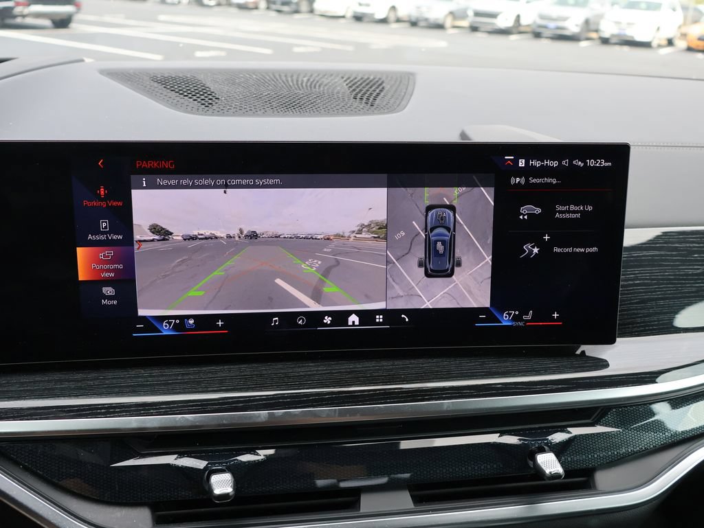 Certified 2026 BMW X5 xDrive40i AWD/4WD image 28