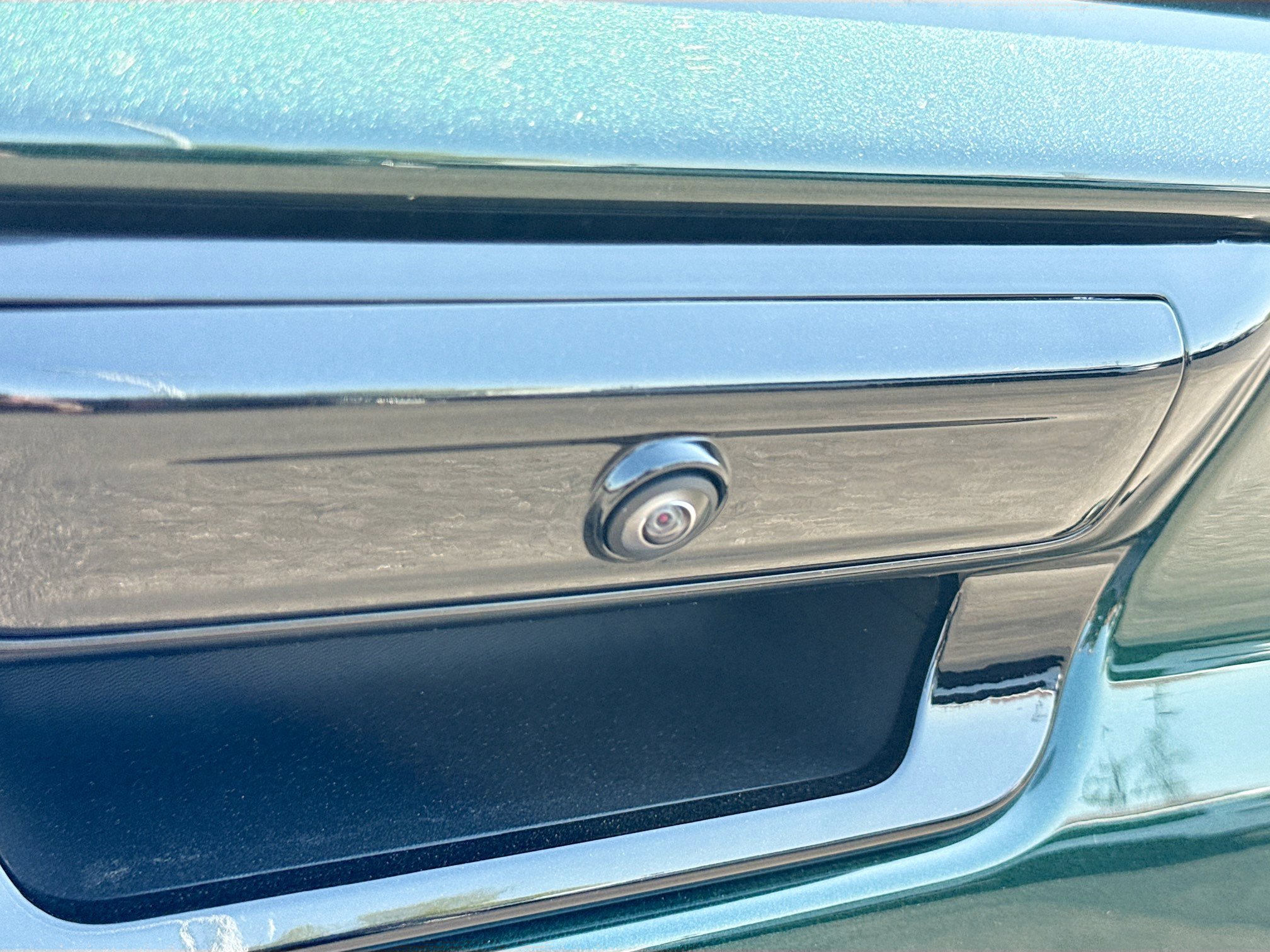 New 2026 RAM 1500 Laramie w/ Night Edition AWD/4WD image 13