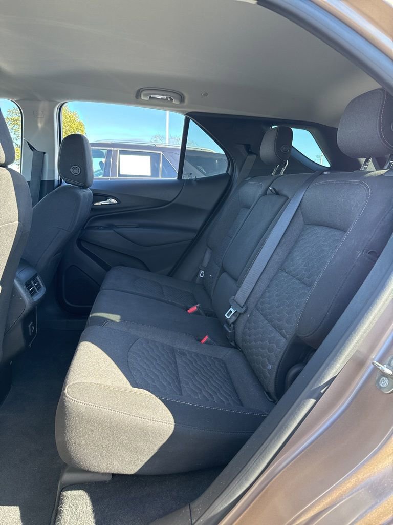 Used 2019 Chevrolet Equinox LT image 17