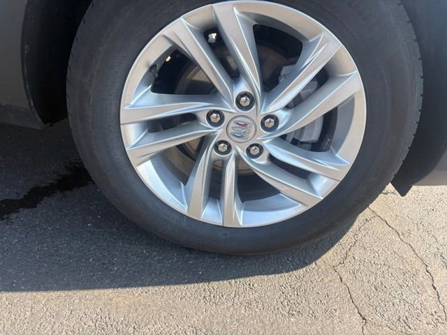 Certified 2024 Buick Envista Preferred w/ Advanced Safety Package image 23