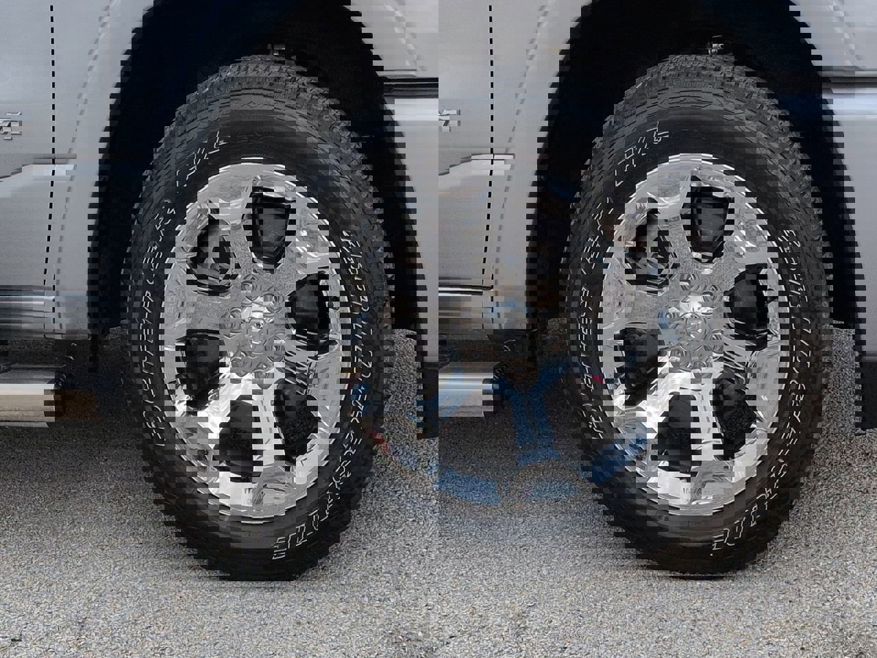 Certified 2025 RAM 1500 Big Horn image 10