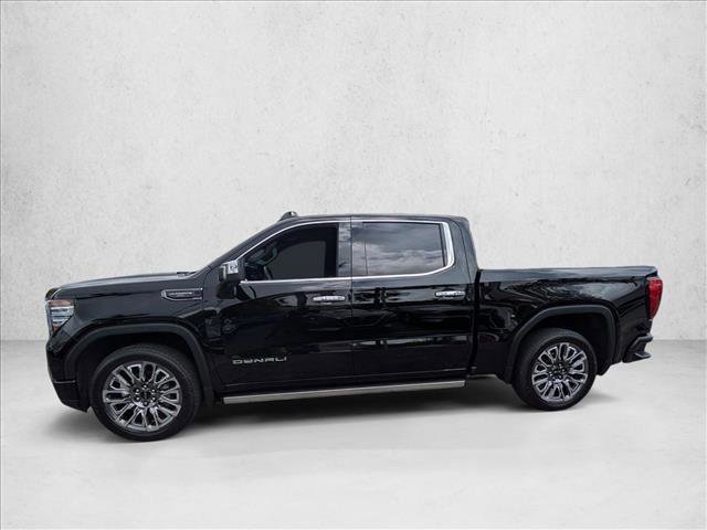 Used 2023 GMC Sierra 1500 Denali Ultimate image 8