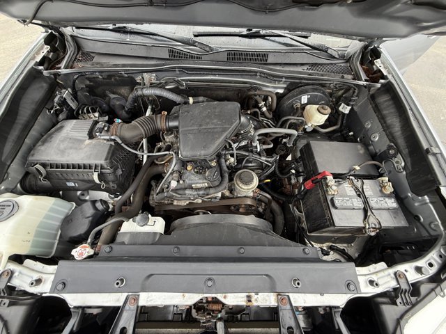 Used 2017 Toyota Tacoma SR image 20