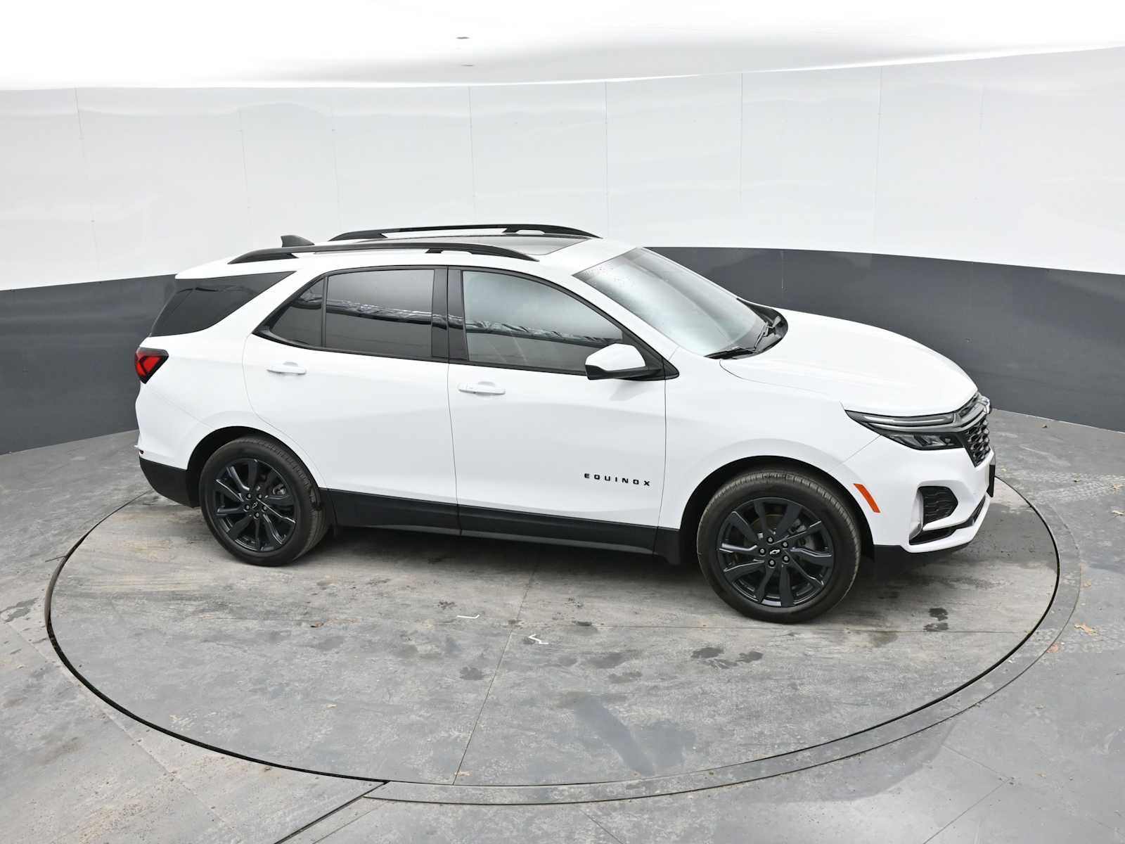 Used 2022 Chevrolet Equinox RS AWD/4WD image 33