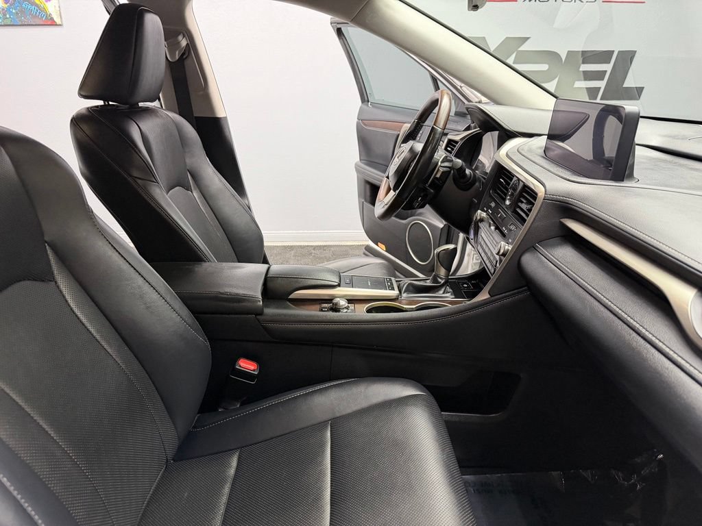 Used 2022 Lexus RX 450h AWD w/ Premium Package image 51