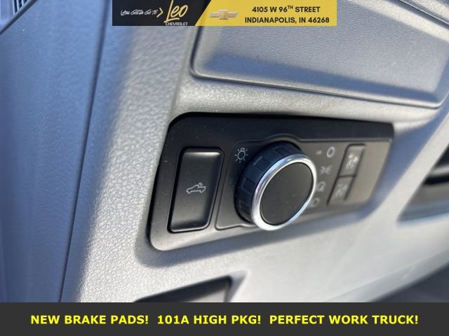 Used 2021 Ford F150 XL w/ Equipment Group 101A High image 15