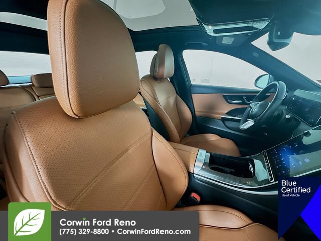 Used 2022 Mercedes-Benz C 300 4MATIC Sedan image 31