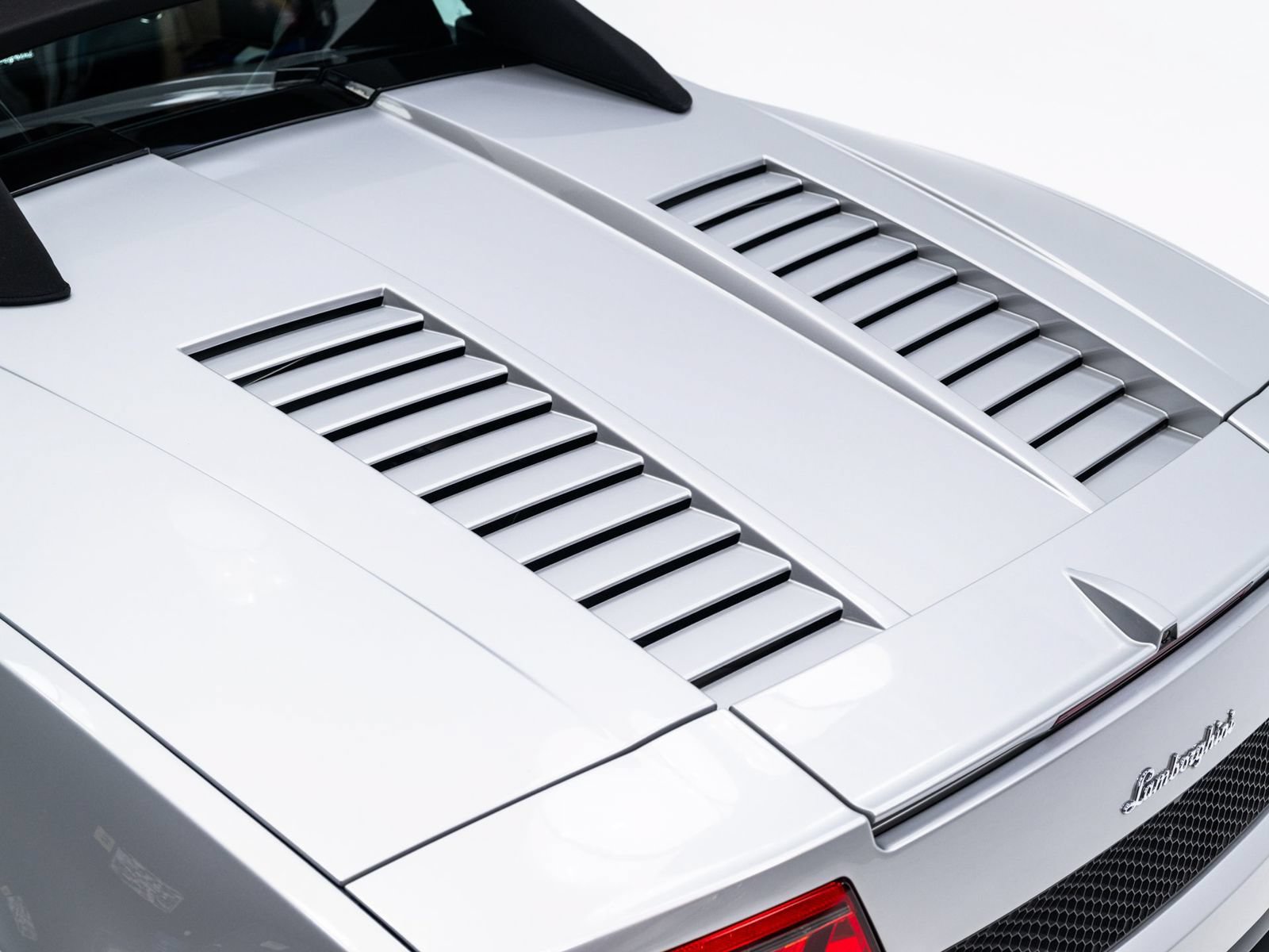 Used 2011 Lamborghini Gallardo LP 560-4 AWD/4WD image 85