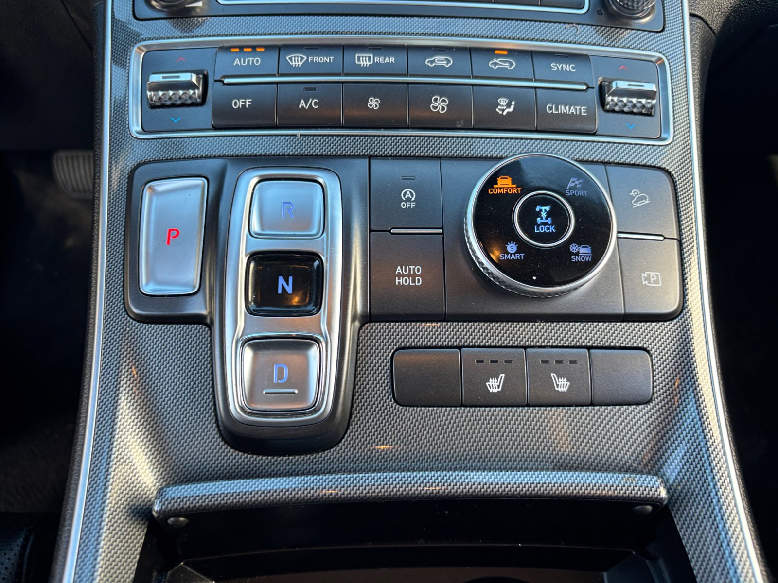 Used 2023 Hyundai Santa Fe XRT w/ Cargo Package image 31