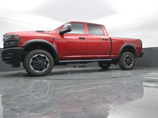 New 2026 RAM 2500 Warlock AWD/4WD image 43