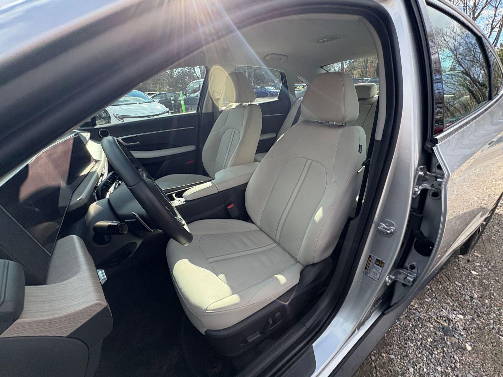 Used 2025 Hyundai Sonata SEL image 32