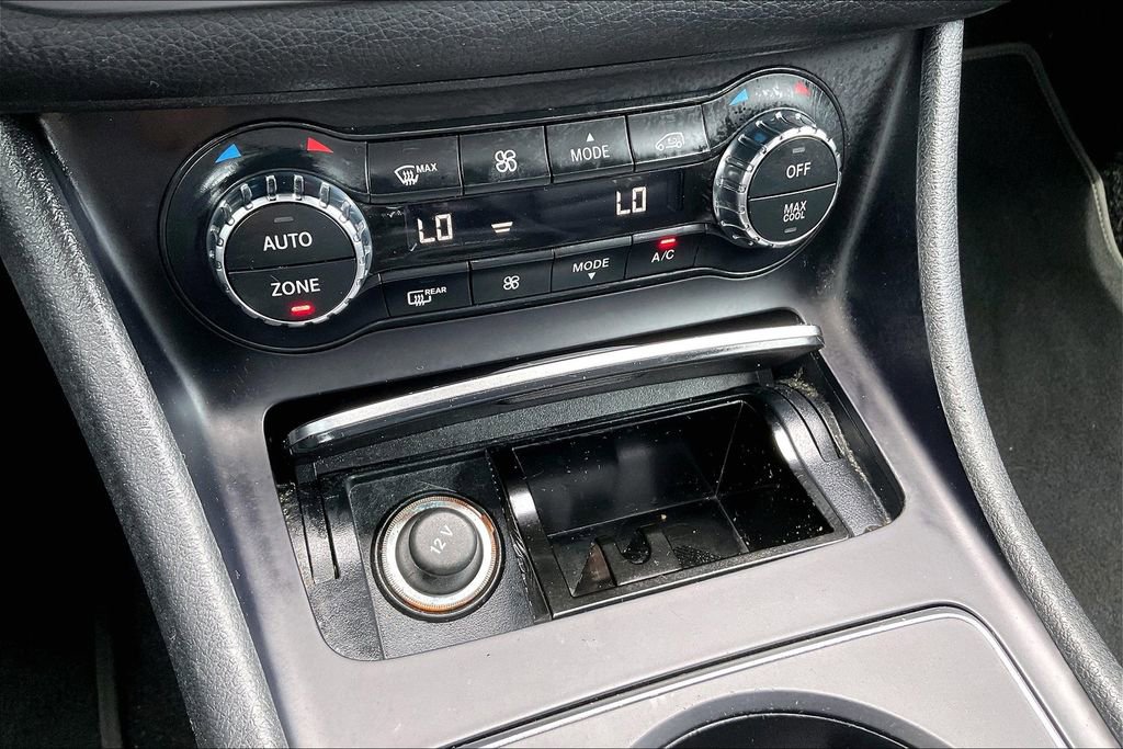 Used 2019 Mercedes-Benz GLA 250 4MATIC image 25