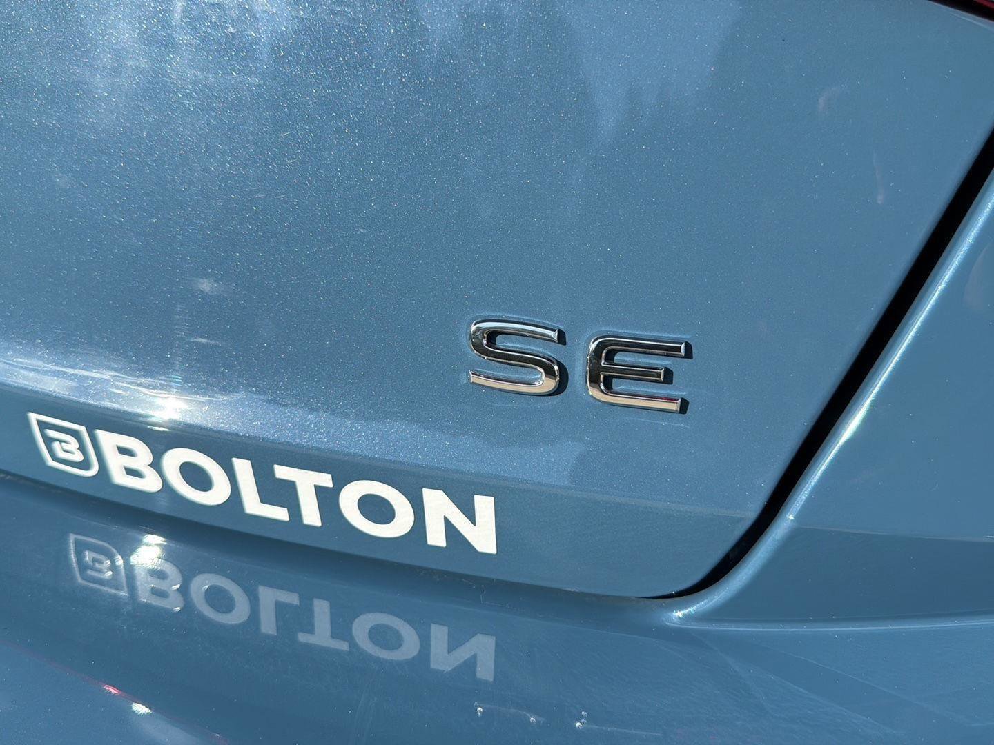 Used 2025 Volkswagen Jetta SE w/ Sunroof Package image 10