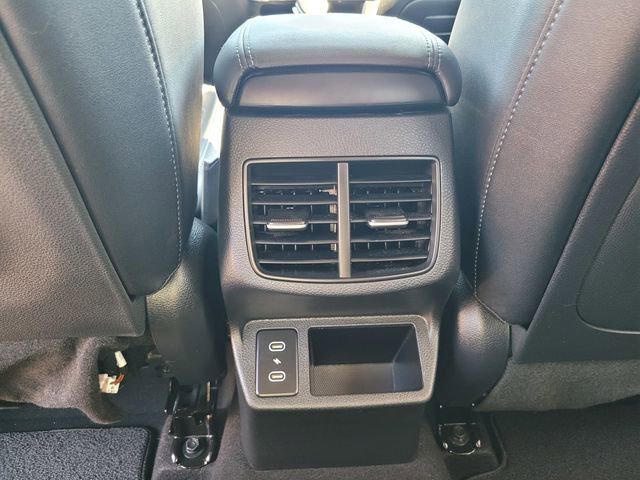 Used 2024 Kia Seltos SX w/ SX Sunroof Package image 15