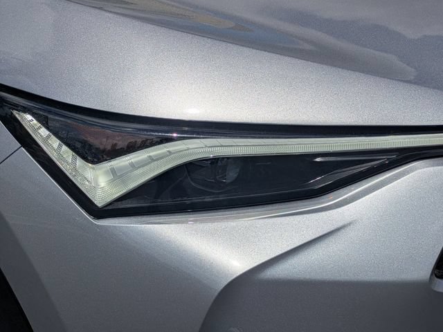 Certified 2025 Acura ADX A-Spec FWD image 9