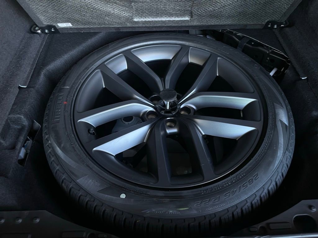 Used 2024 Land Rover Range Rover Sport SE image 25