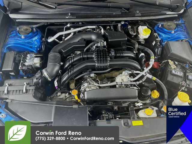 Used 2022 Subaru Impreza Premium image 31