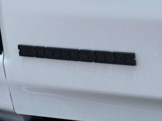 New 2026 RAM 1500 Big Horn image 72
