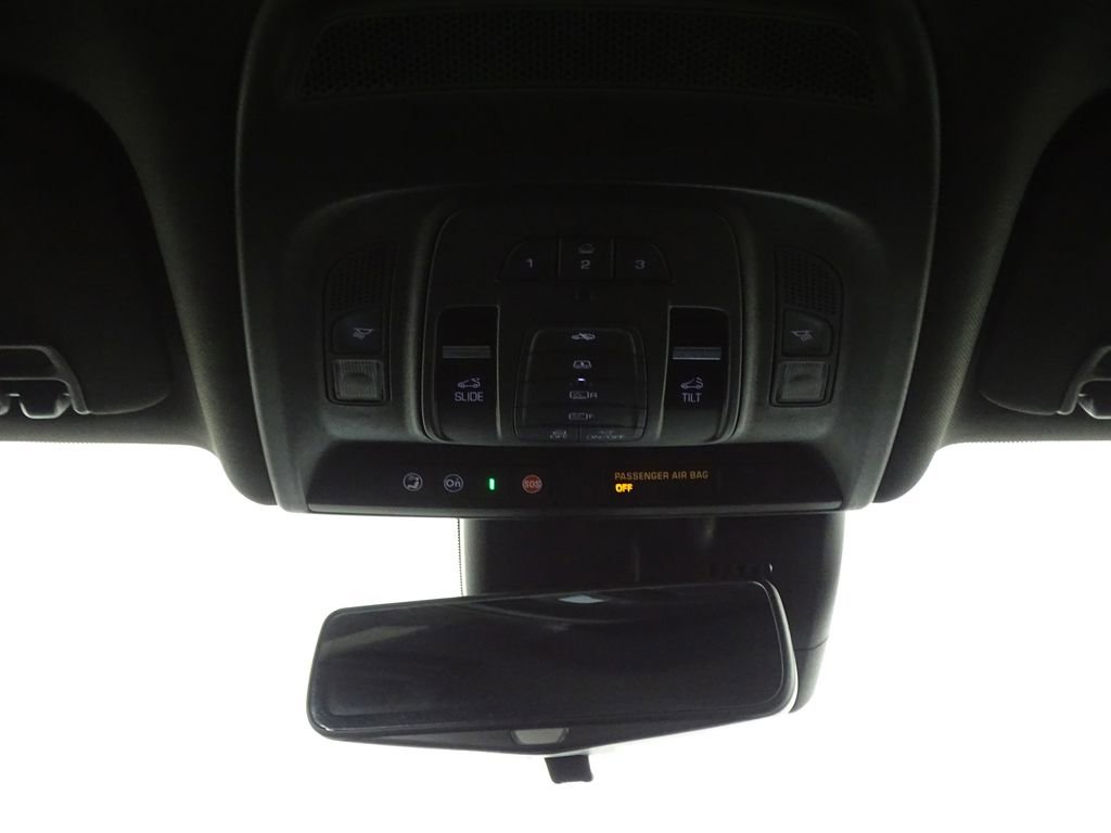 Used 2018 Cadillac CT6 Premium Luxury w/ Super Cruise Package image 30