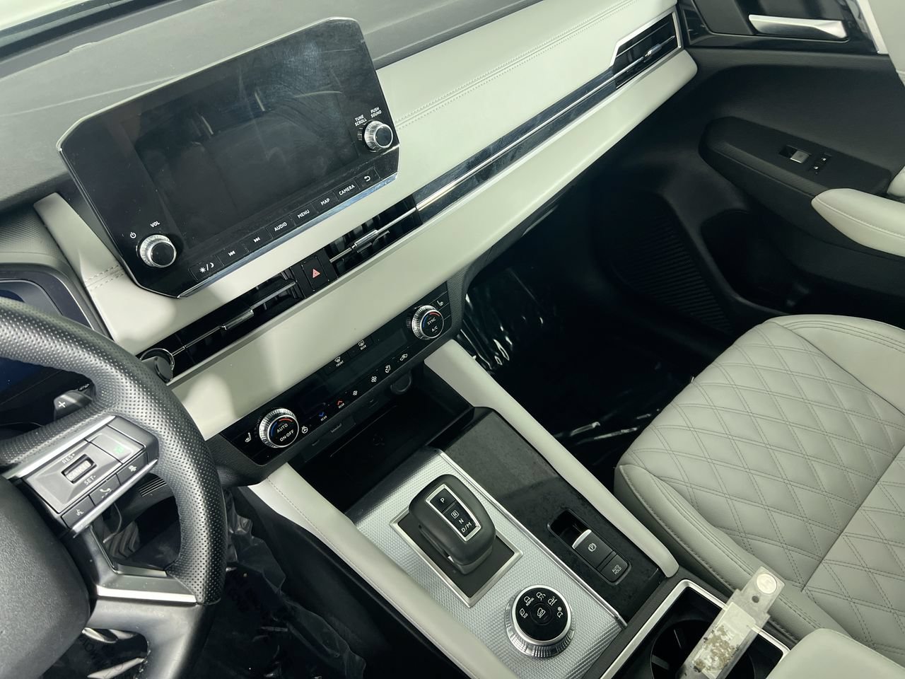 Used 2024 Mitsubishi Outlander SEL FWD image 19
