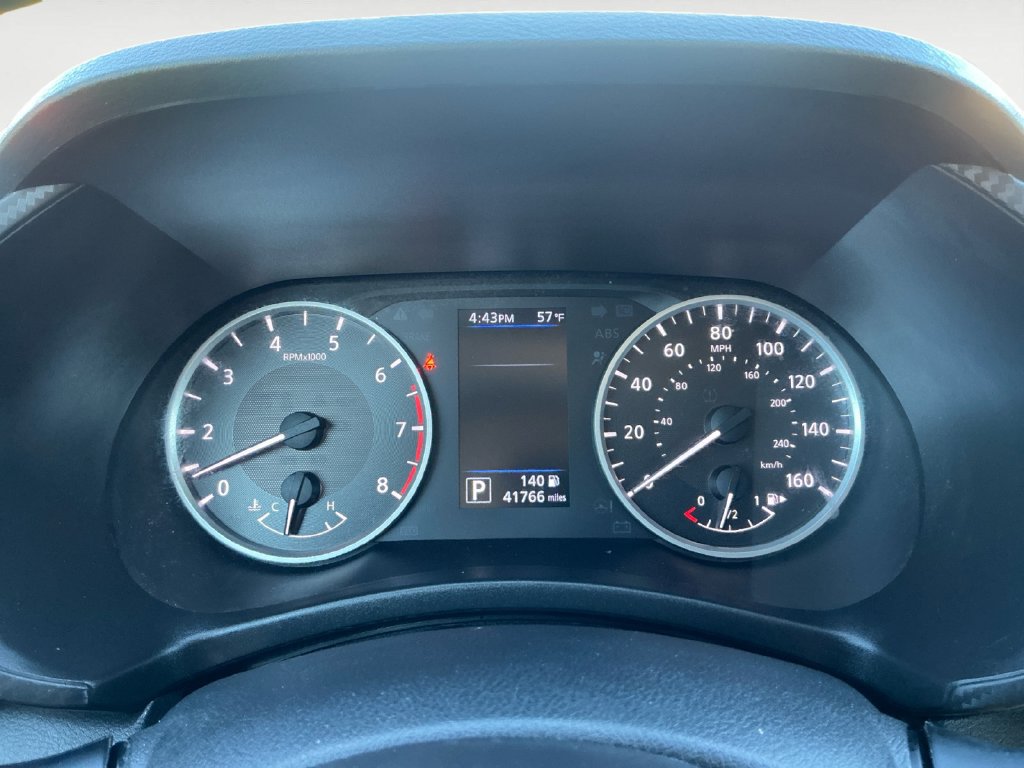 Used 2022 Nissan Sentra S FWD image 23