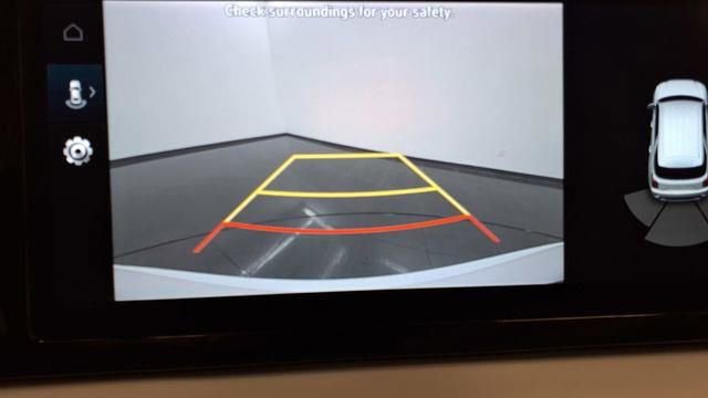 Used 2025 Hyundai Palisade SEL image 32