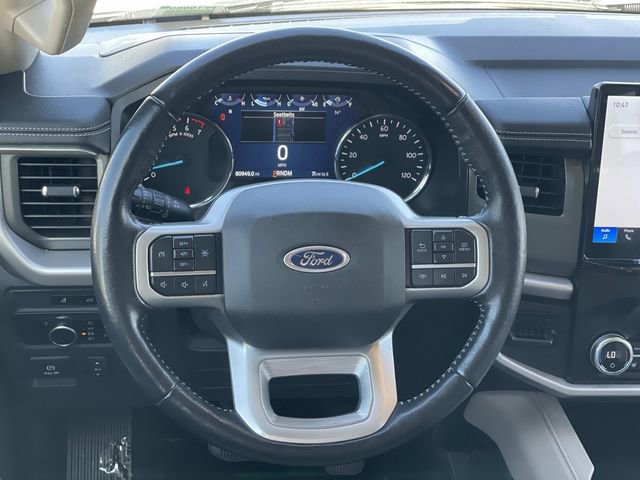 Certified 2023 Ford Expedition Max XLT image 8