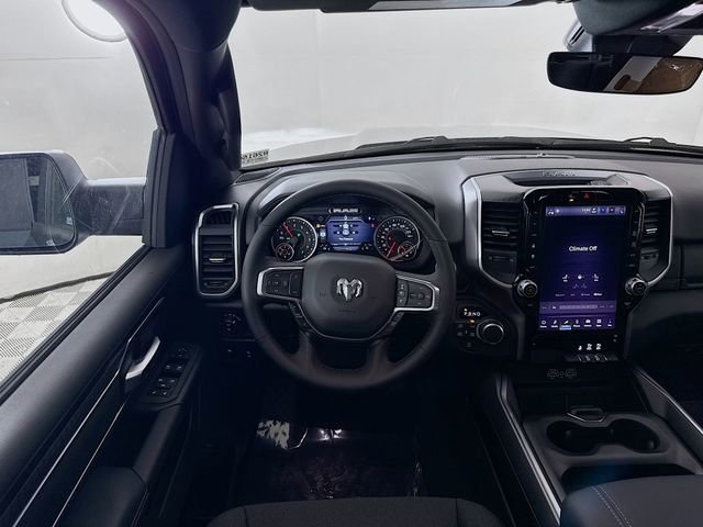 New 2026 RAM 1500 4x4 Crew Cab image 20