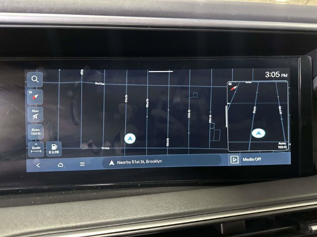 Used 2026 Hyundai Palisade SEL AWD/4WD image 24