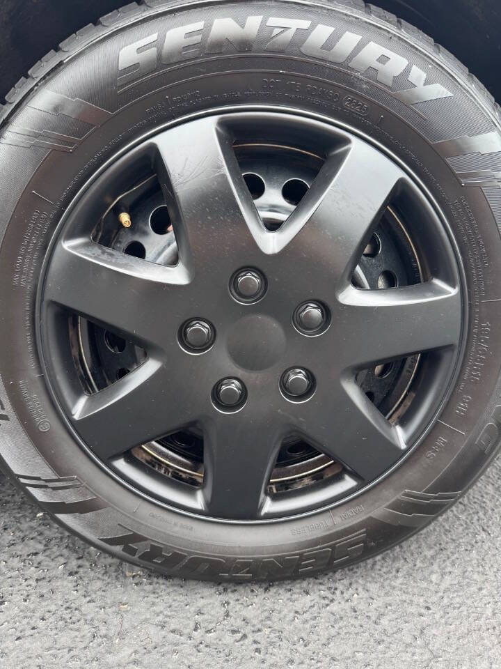 Used 2015 Ford Focus S FWD image 10
