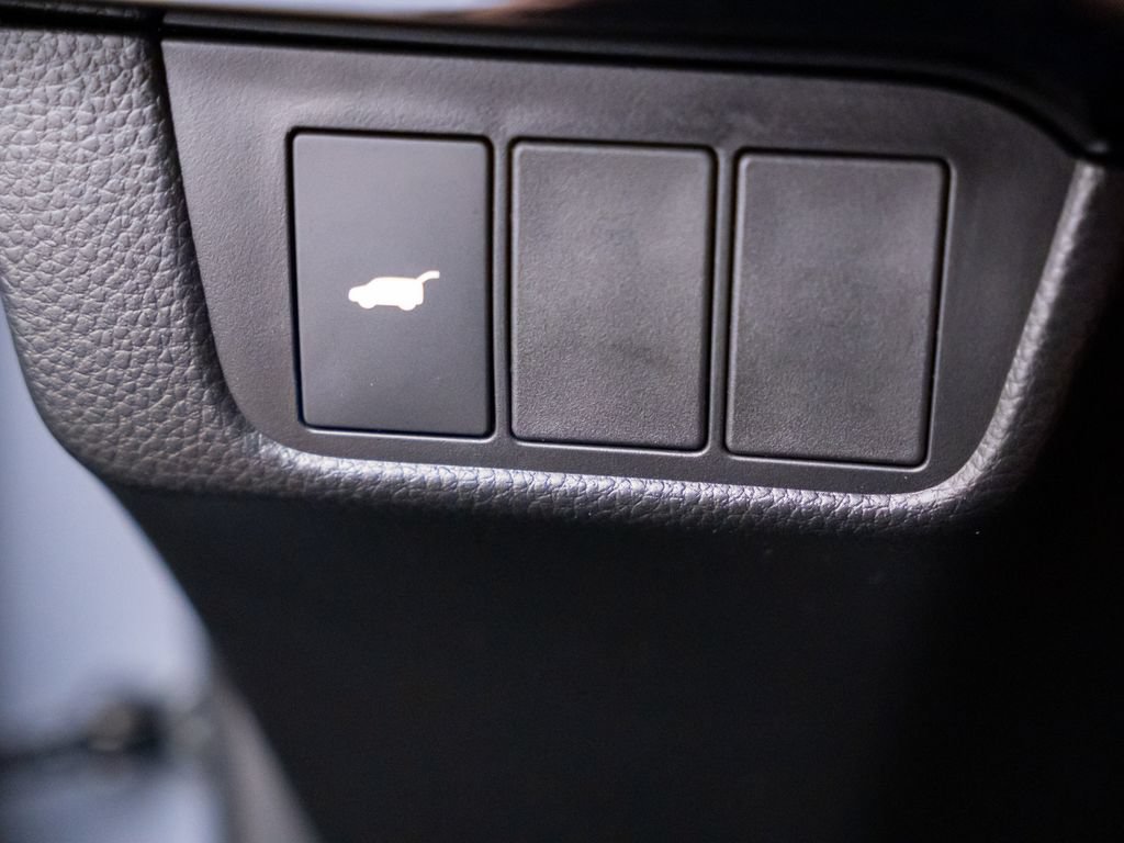 Used 2026 Honda CR-V EX-L image 21