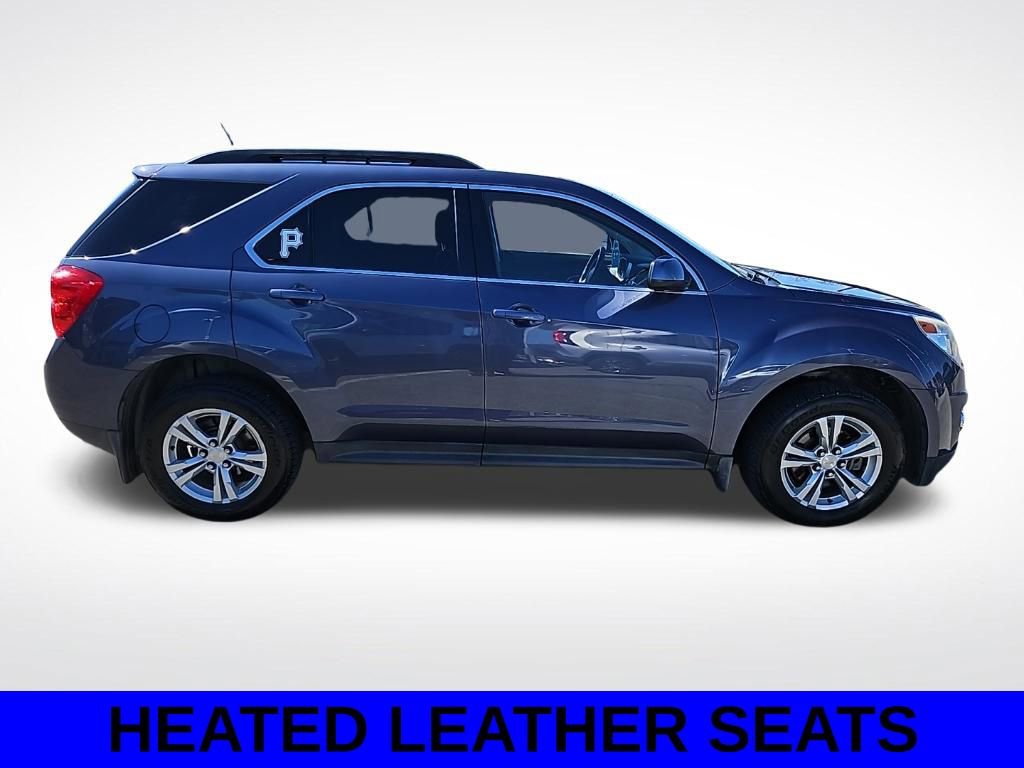 Used 2013 Chevrolet Equinox LT w/ Power Convenience Package image 4