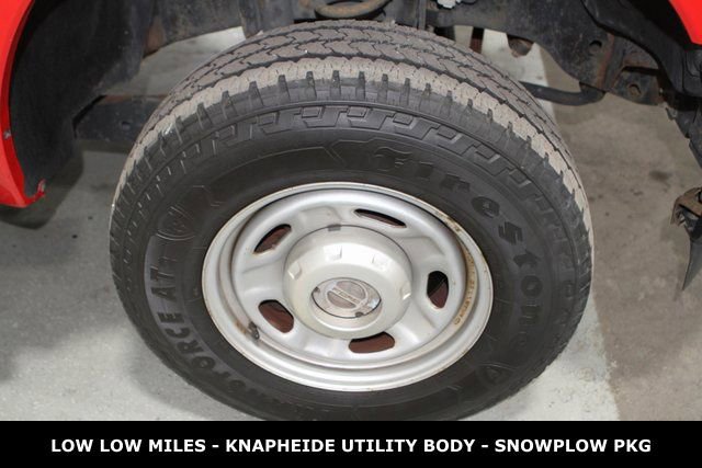 Used 2015 Ford F250 XL w/ Power Equipment Group image 7