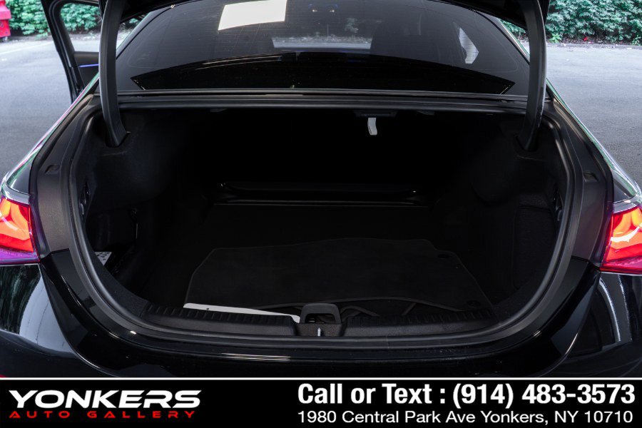 Used 2025 Mercedes-Benz E 350 4MATIC Sedan w/ Winter Package image 49