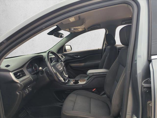 Used 2020 GMC Acadia SLE w/ LPO, Floor Liner Package image 11