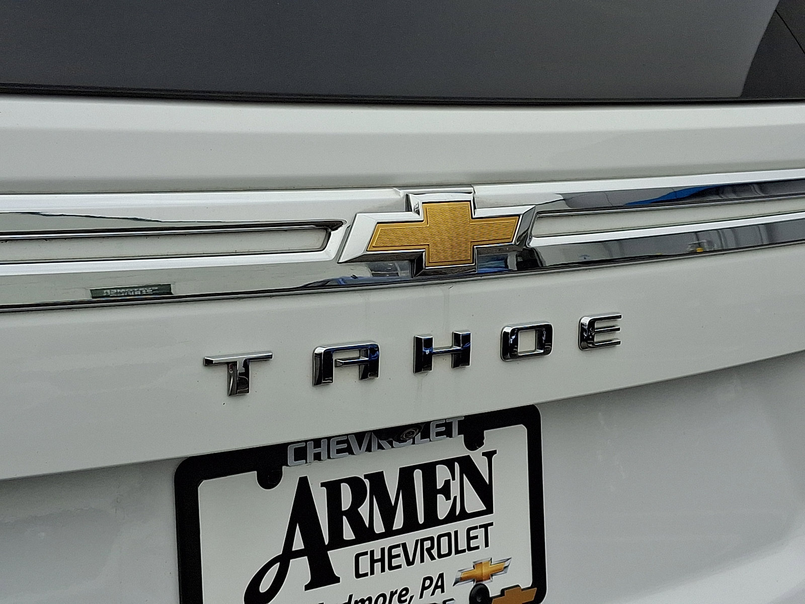 Certified 2024 Chevrolet Tahoe LT image 33